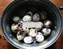 五香鹌鹑蛋的做法图解3