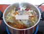 银耳鱼汤的做法图解7