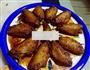 微波炉蜜汁烤翅的做法图解4