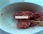幼儿版牛肉丸子的做法图解4