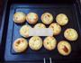 蜜红豆蛋挞的做法图解7