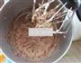 核桃布朗尼蛋糕的做法图解4