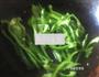 青椒豆芽菜的做法图解5