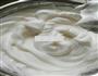 香草芒果流心蛋糕的做法步骤5