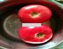 番茄虾仁豆腐汤的做法图解1