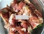小米蒸排骨的做法图解2