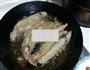 酥炸多春鱼的做法图解5