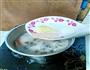 紫菜鲜虾粥的做法图解9