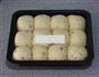 松子酸奶包的做法图解8