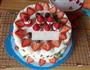 草莓奶油蛋糕的做法图解15