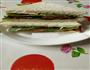 培根三明治的做法图解6
