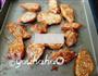 香辣烤鸡胸的做法图解7