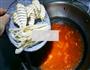 番茄翡翠龙利鱼的做法图解9