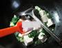 君叠菜煮豆腐的做法图解6