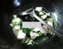 君叠菜煮豆腐的做法图解8