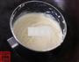烫面轻乳酪的做法图解3