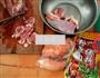 奶奶粉蒸肉的做法图解1