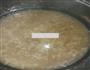 抗衰老小扁豆粥的做法步骤6
