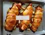 奥尔良烤鸡腿卷的做法图解7