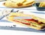 扒蔬菜三明治的做法图解21