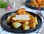 奥尔良煎薯角的做法图解7
