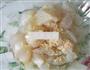 美味龙利鱼丸的做法图解2