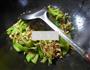 笋干菜五花肉炒尖椒的做法图解8