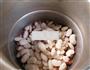 花生米白芸豆甜汤的做法图解4