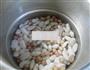 花生米白芸豆甜汤的做法图解5