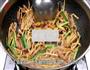 腊肉干笋丝的做法图解4