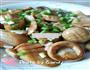 蚝油菌菇的做法图解2