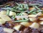 排骨炖土豆豆角的做法图解7