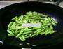 干煸四季豆的做法图解2