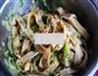凉拌黄瓜干豆腐的做法图解8