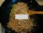 素炒饼的做法图解9
