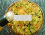 亚麻籽油杂蔬烘蛋的做法图解11