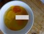西红柿鸡蛋汤之原创的做法图解2