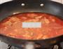 番茄牛腩面的做法图解8