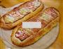 培根芝士面包的做法图解8