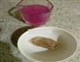 火龙果长豆牛肉饺的做法图解9
