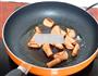 竹笋炒火腿的做法图解5