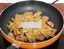 竹笋炒火腿的做法图解6