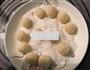 椰香小饼的做法图解9