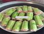 酿黄瓜的做法图解3