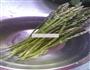 白灼芦笋的做法图解1