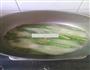 白灼芦笋的做法图解4