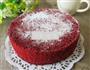 红丝绒戚风蛋糕的做法图解8