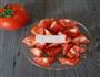 番茄牛丸汤的做法图解2
