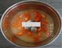 番茄牛丸汤的做法图解4