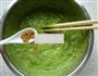 菠菜煎饼的做法图解4